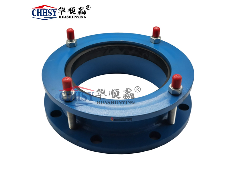 VSSJA(AF)型法蘭式松套伸縮接頭